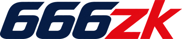 666zk official logo